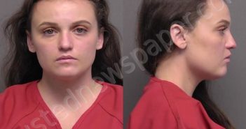 ALLEN,EMMA ELYSE | 2022-07-23 01:00:00 Saline County, Kansas Booking