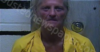 TUNGATE, CONNIE | 2022-07-23 12:26:00 Larue County, Kentucky Booking