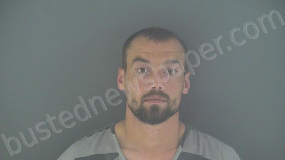 MCGUIRE, SHAWN PATRICK, JR #, Shelby County, Indiana - 2022-07-23 18:28:00