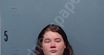 <B>SPAIN</B>, <B>KYRAN</B> <B>MESHELLE</B> #, Taylor County, Texas - 2022-07-23