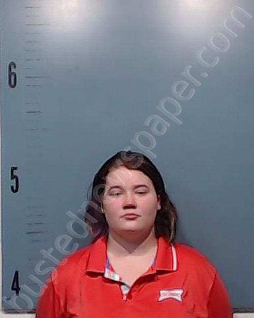 SPAIN, KYRAN MESHELLE #, Taylor County, Texas - 2022-07-23