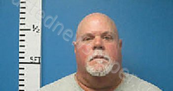 <B>BLAIN</B>, <B>CHARLES</B> <B>ANTHONY</B> #, Hardin County, Texas - 2022-07-23