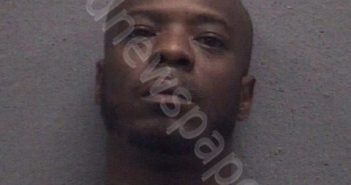 WEST, MARLANDO NULL | 2022-07-23 Muskegon County, Michigan Booking