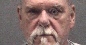 EGYET, JAMES NULL | 2022-07-23 Muskegon County, Michigan Booking