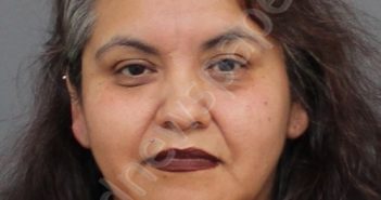 RAMIREZ,DELIA | 2022-07-23 Cherokee County, Texas Booking