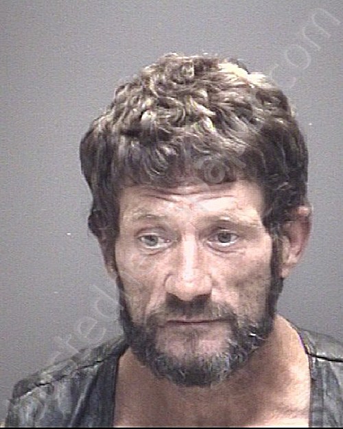 AUSTIN, LEON XAVIER #, Galveston County, Texas - 2022-07-23 00:15:00