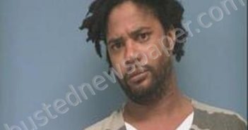 DAVID JOHNSON | 2022-07-23 01:49:00 Saline County, Arkansas Booking