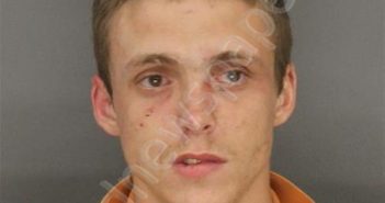 LYLE, XAVIER HAYDEN | 2022-07-23 17:57:00 Sebastian County, Arkansas Booking