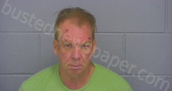 <B>YOUNG</B>, <B>NATHAN</B> <B>WAYNE</B> #, Greene County, Missouri - 2022-07-23 03:17:00