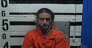 YORK, BILLY | 2022-07-23 04:52:00 Larue County, Kentucky Booking