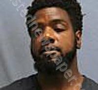 <B>JONES</B>, <B>QUINTON</B> #, Pulaski County, Arkansas - 2022-07-23