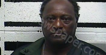 WILLIAMS, TIMOTHY | 2022-07-23 20:36:00 Larue County, Kentucky Booking