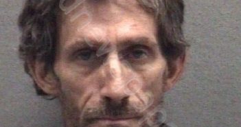 CONAWAY, DONALD NULL | 2022-07-23 Muskegon County, Michigan Booking