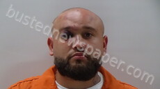 MENDOZA DAMIAN | 2022-07-23 Cameron County, Texas Booking