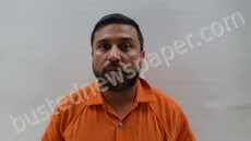 ZARATE MIGUEL ANGEL | 2022-07-23 Cameron County, Texas Booking