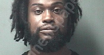<B>BROWN</B>, <B>DARRION</B> <B>IVAN</B> #, Harris County, Texas - 2022-07-23 18:04:00