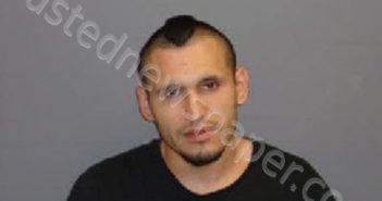 <B>NAVARRO</B>, <B>REYMUNDO</B> <B>THOMAS</B> #, Dewitt County, Texas - 2022-07-23 12:37:00