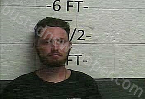 TURNER, ROBERT #, Whitley County, Kentucky - 2022-07-23 20:53:00