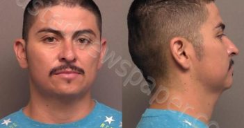 CASTILLO,RICARDO TAVARES | 2022-07-23 01:10:00 Saline County, Kansas Booking