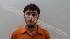 PIZANO ALEX | 2022-07-23 Cameron County, Texas Booking