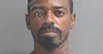 <B>MOHAMMED</B>, <B>CURTIS</B> <B>B</B> #, Volusia County, Florida - 2022-07-24 21:28:00
