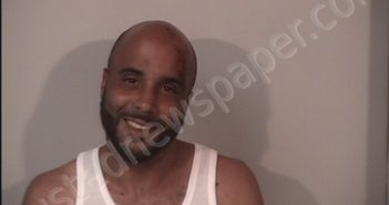 <B>WRIGHT</B>, <B>NORRIS</B> <B>JOSEPH</B> #, Rappahannock Regional Jail, Virginia - 2022-07-24 23:23:00