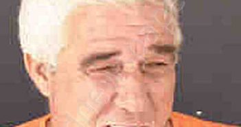 RAPOSA, JAMES A | 2022-07-24 Sarasota County, Florida Booking