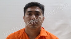 DEGOLLADO ELEUTERIO | 2022-07-24 Cameron County, Texas Booking