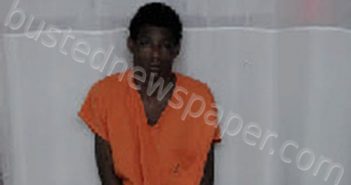 <B>FENNELL</B>, <B>RAKEEM</B> <B>DASHAWN</B> #, Richmond County, North Carolina - 2022-07-24 11:12:00