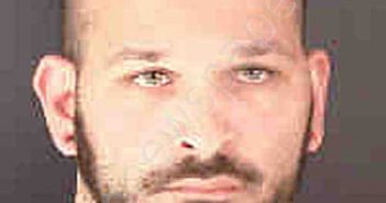 BURNHAM, ZACHARY | 2022-07-24 Sarasota County, Florida Booking