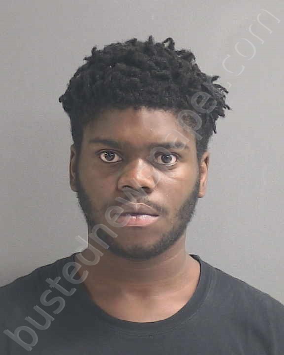 WILLIAMS, SHUNE L #, Volusia County, Florida - 2022-07-24 21:23:00