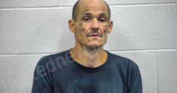<B>GRIFFITH</B>, <B>JESSE</B> WAYNE #, Kenton County, Kentucky - 2022-07-24 22:36:00