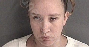 HUBBARD, CAMIE LOUISE | 2022-07-24 Story County, Iowa Booking