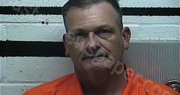 CLARK, CLINT | 2022-07-24 18:26:00 Larue County, Kentucky Booking