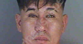 PEREZVALLIN,ORENCIO | 2022-07-24 Collier County, Florida Booking