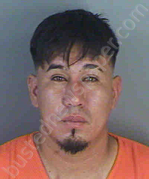 PEREZVALLIN,ORENCIO #, Collier County, Florida - 2022-07-24