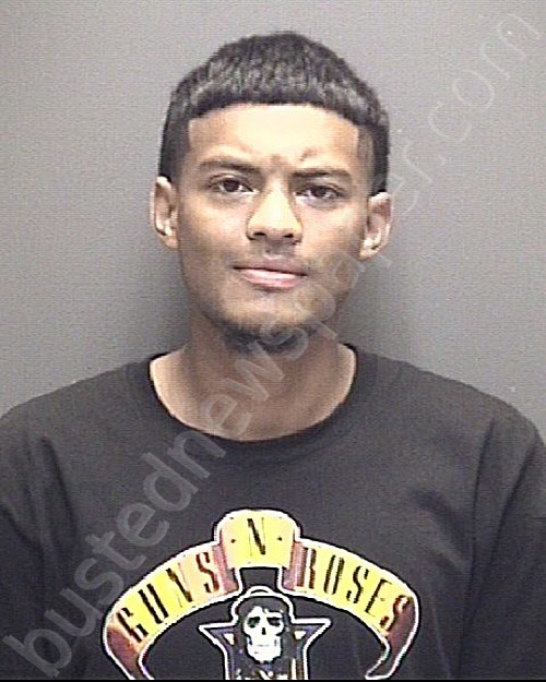 EBANKS, IVON EDWARD #, Galveston County, Texas - 2022-07-24 02:30:00