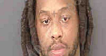 DAWSON, RAHEEM DEONDRE | 2022-07-24 Sarasota County, Florida Booking