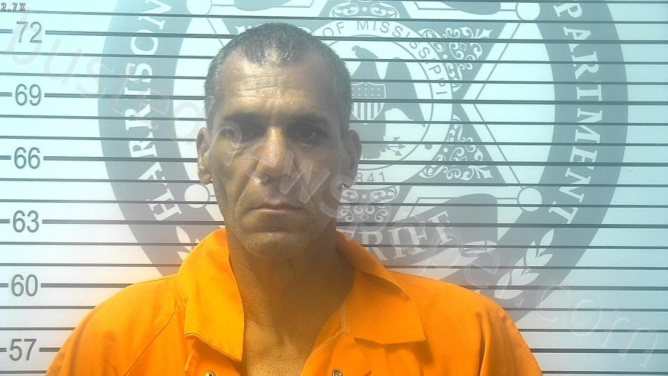 ROUSE, RONALD MITCHELL #, Harrison County, Mississippi - 2022-07-24 13:57:00