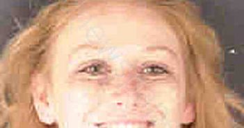 BULZONE, SAMANTHA ROSE | 2022-07-24 Sarasota County, Florida Booking