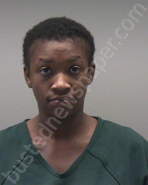 MORRISON, DIAMOND MARIE #, Montgomery County, Ohio - 2022-07-24 13:35:00