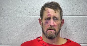 <B>LEFFLER</B>, <B>GREGORY</B> ALLEN #, Kenton County, Kentucky - 2022-07-24 02:17:00
