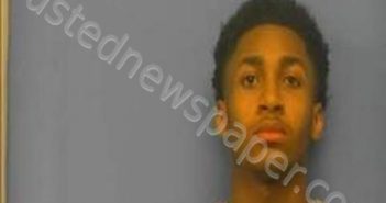 LONDON BRADLEY | 2022-07-24 02:02:00 Saline County, Arkansas Booking