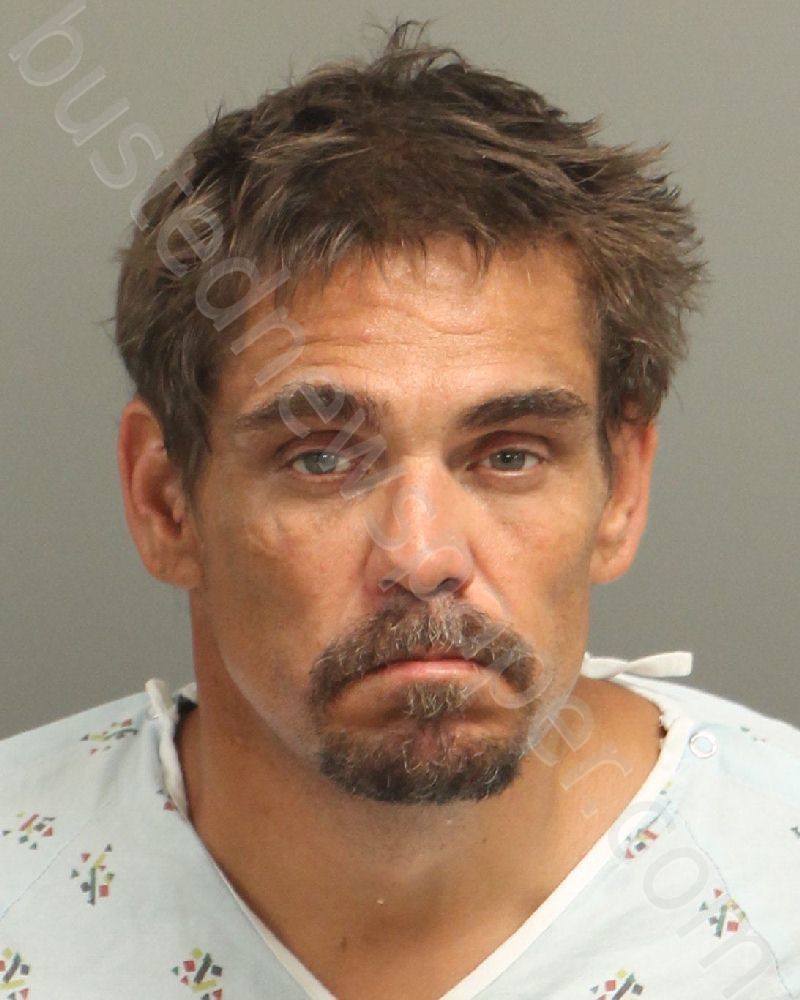 PHILLIPS,JOSEPH SHANE #, Wake County, North Carolina - 2022-07-24 10:00:00