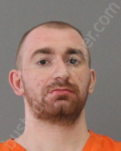 FREE, CALVIN ALLEN #, Brazos County, Texas - 2022-07-25