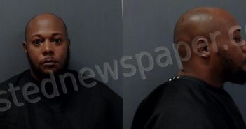<B>WALLACE</B>, <B>FREDNANDO</B> <B>HAROLD</B> #, Gregg County, Texas - 2022-07-25