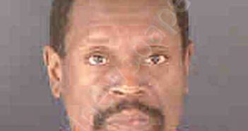 DUNBAR, AHMAD LEON SR | 2022-07-25 Sarasota County, Florida Booking