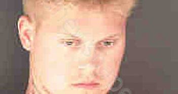 EDWARDS, TYLER C | 2022-07-25 Sarasota County, Florida Booking