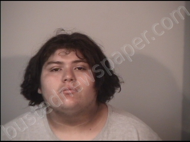 SORTO, JOSE ARMANDO #, Rappahannock Regional Jail, Virginia - 2022-07-25 01:22:00