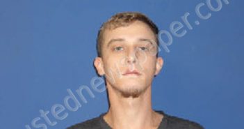 <B>JOHNSON</B>, <B>CASEY</B> <B>TYLER</B> #, Sampson County, North Carolina - 2022-07-25 20:36:00